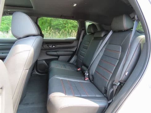 New 2026 Honda CR-V Sport-L image 14