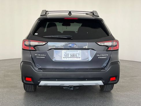 Certified 2024 Subaru Outback Touring AWD/4WD image 5