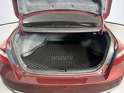 Used 2016 Honda Accord LX image 27