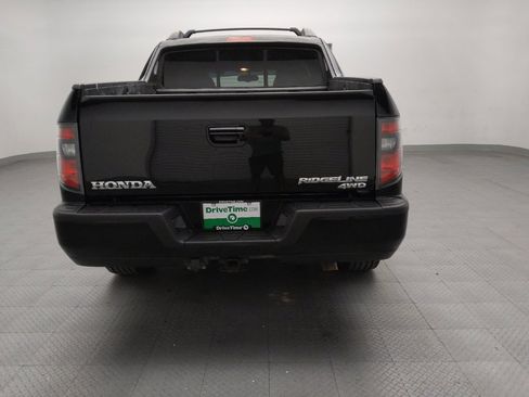 Used 2014 Honda Ridgeline Sport image 7