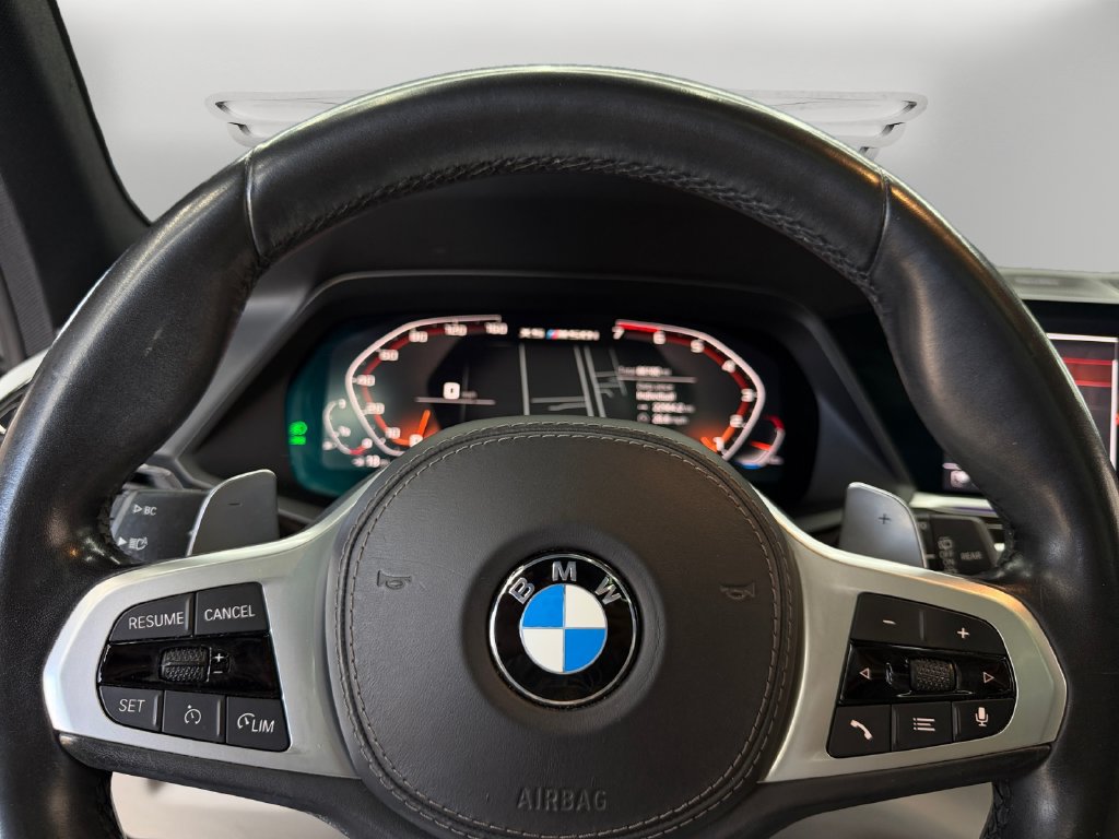Used 2020 BMW X5 M50i w/ Executive Package AWD/4WD image 19