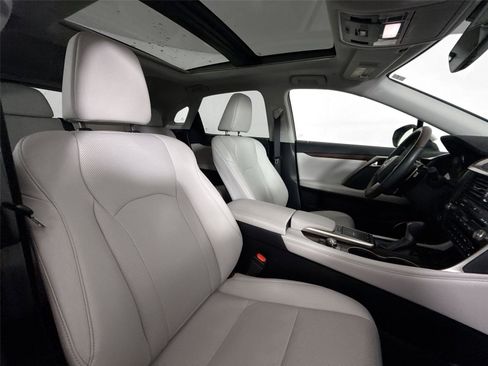 Used 2022 Lexus RX 450h AWD w/ Premium Package image 44