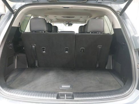 Used 2025 Kia Telluride S AWD/4WD image 12