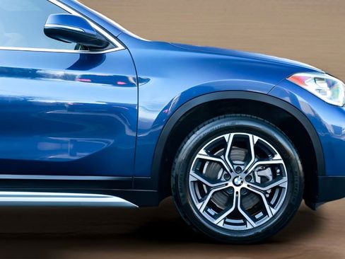 Used 2021 BMW X1 sDrive28i w/ Convenience Package image 14