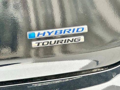 Certified 2023 Honda Accord Touring image 4