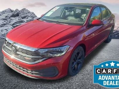 Used 2022 Volkswagen Jetta SE