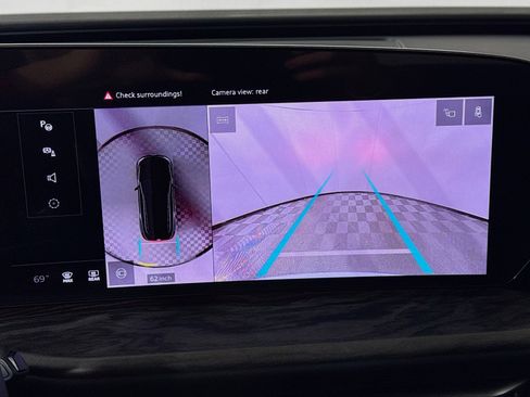 Certified 2025 Audi Q5 2.0T Premium Plus w/ Premium Plus image 16