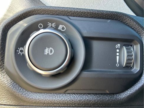 New 2026 Jeep Wrangler Sport AWD/4WD image 13