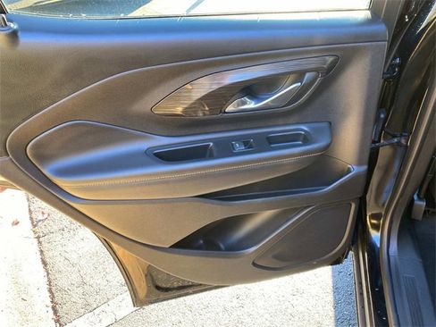 Used 2018 GMC Terrain SLT w/ Preferred Package image 10