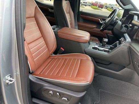 Certified 2024 GMC Sierra 1500 Denali Ultimate image 23