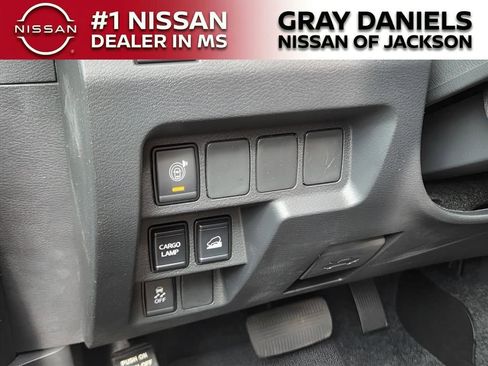 New 2026 Nissan Frontier S AWD/4WD image 16