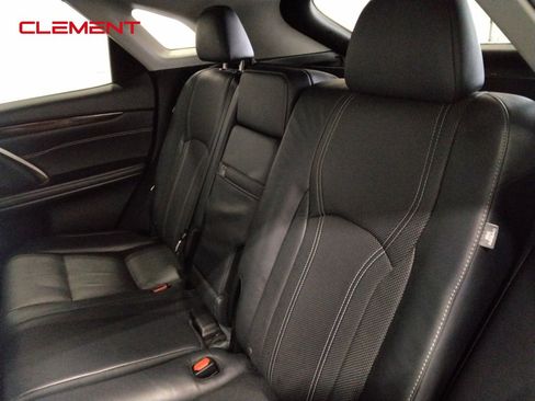 Used 2019 Lexus RX 350 AWD image 29