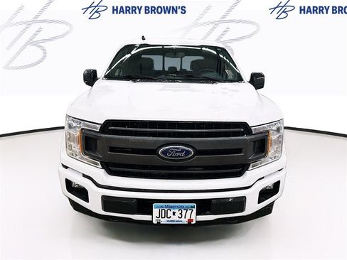 Used 2019 Ford F150 XLT w/ Equipment Group 302A Luxury image 6