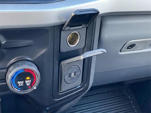 New 2025 Ford F550 4x4 Regular Cab Super Duty image 20