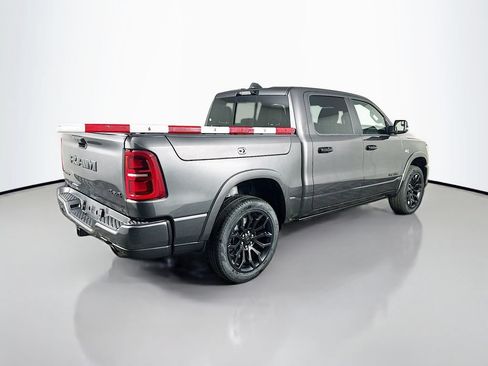 New 2026 RAM 1500 Limited AWD/4WD image 8