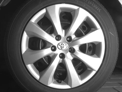 Used 2020 Toyota Corolla LE FWD image 9