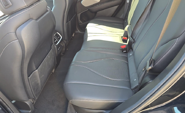 Used 2025 Acura RDX w/ Technology Package AWD/4WD image 7