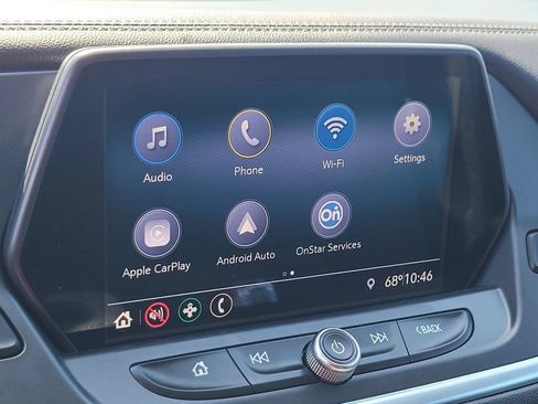Used 2020 Chevrolet Blazer LT FWD image 22