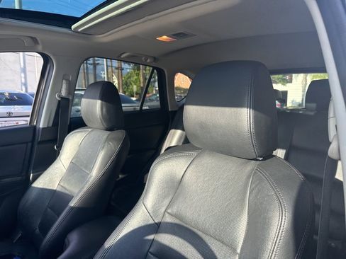 Used 2016 MAZDA CX-5 Grand Touring image 19