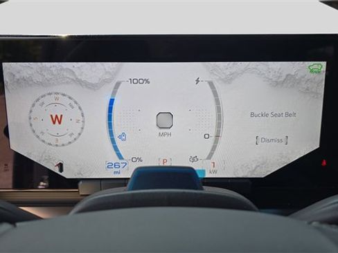 New 2025 GMC Hummer EV 2X image 11