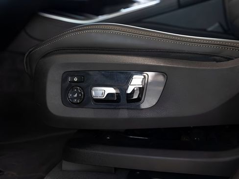Used 2025 BMW X5 M60i w/ Executive Package AWD/4WD image 44