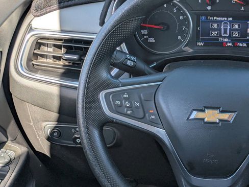 Used 2022 Chevrolet Equinox LS w/ LS Convenience Package image 20