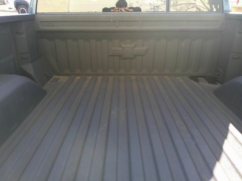 Used 2019 Chevrolet Silverado 1500 LT w/ All-Star Edition image 33