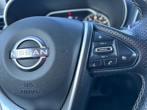 Used 2023 Nissan Maxima SL image 23