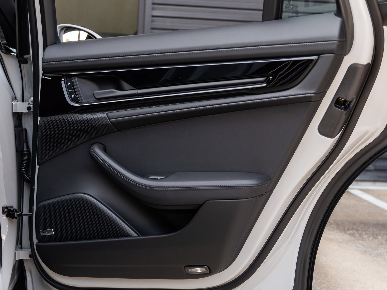 New 2026 Porsche Panamera 4 AWD/4WD image 42