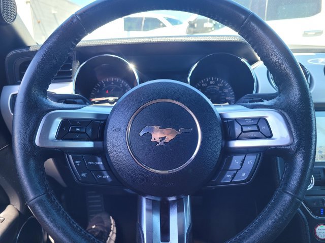 Used 2016 Ford Mustang Premium w/ Equipment Group 201A RWD image 25
