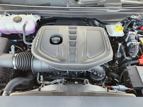 New 2026 RAM 1500 Tungsten image 33