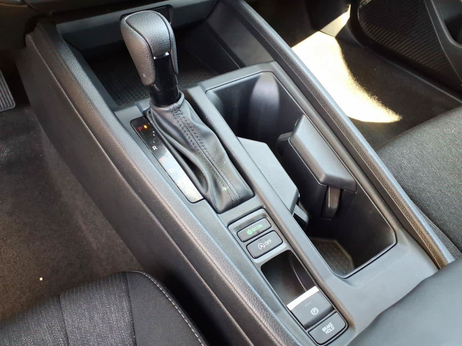 Used 2024 Honda Accord EX image 22