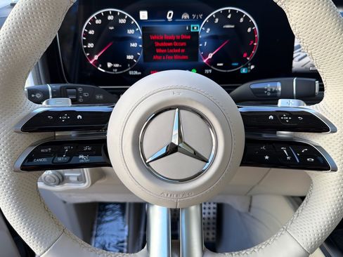 New 2026 Mercedes-Benz G 550 image 23