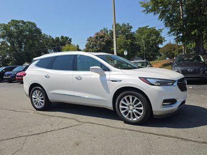 Used 2019 Buick Enclave Premium w/ Experience Buick Package