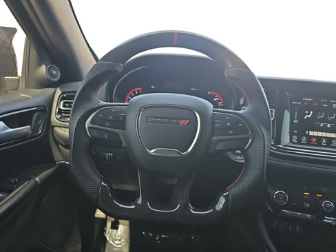 Used 2024 Dodge Durango SXT RWD image 13