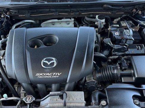 Used 2015 MAZDA MAZDA6 Sport FWD image 26