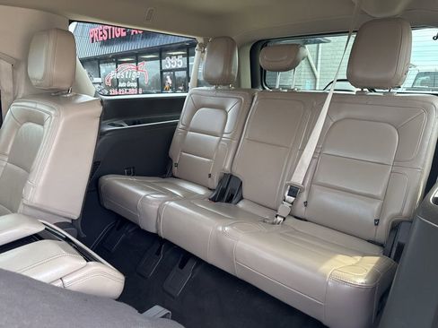 Used 2022 Lincoln Navigator L Reserve image 20