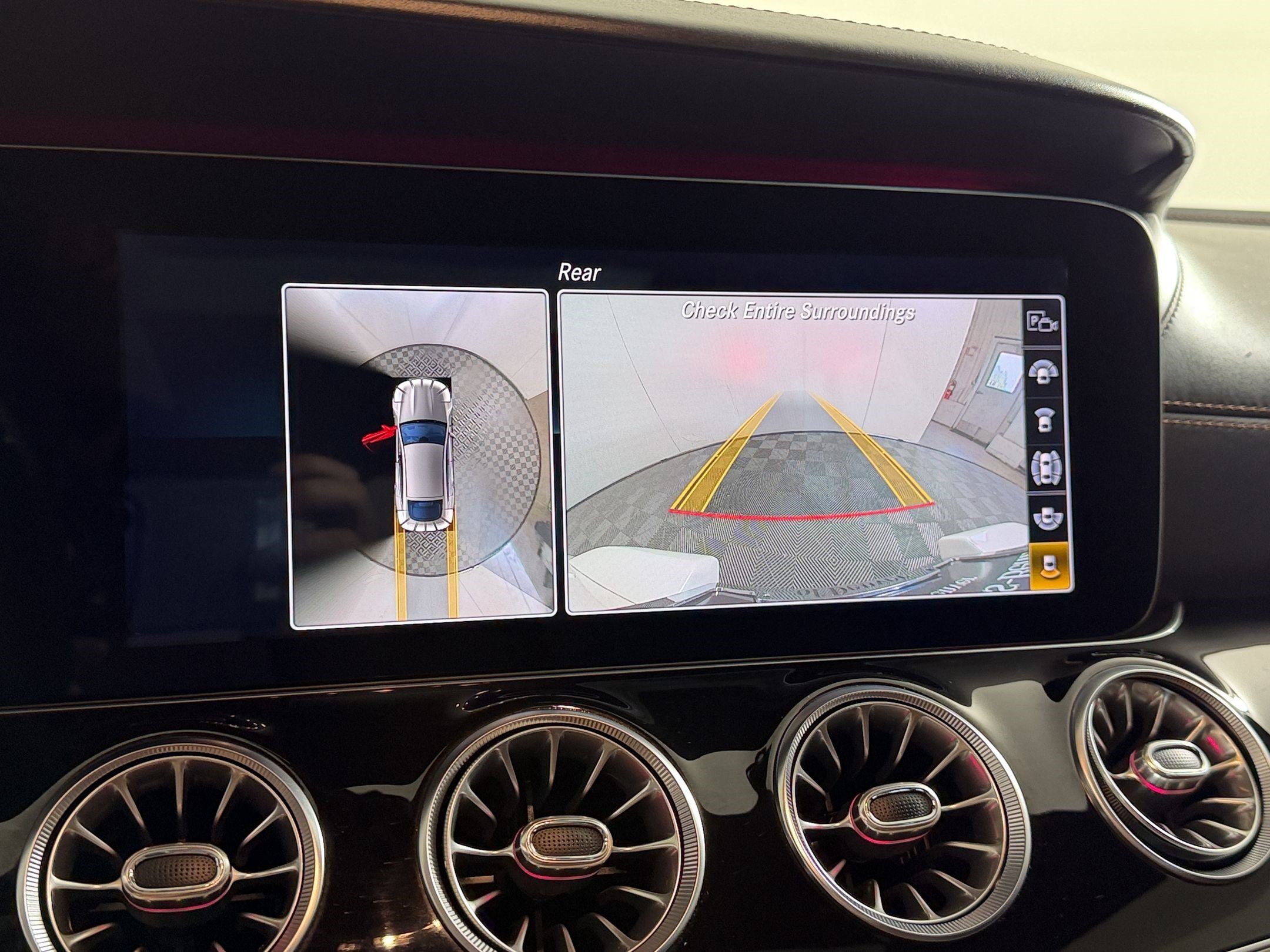 Used 2020 Mercedes-Benz AMG GT 53 image 20