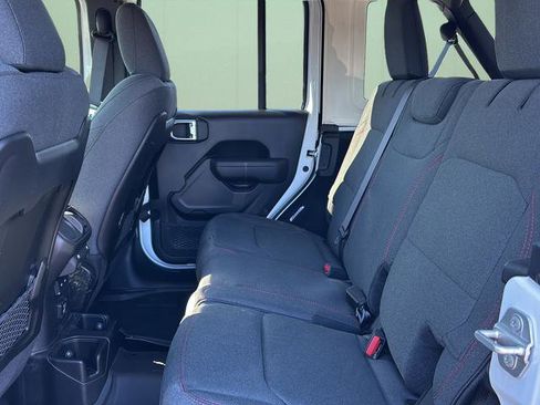 New 2026 Jeep Wrangler Rubicon image 20