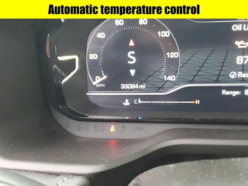 Used 2023 GMC Yukon Denali w/ LPO, Floor Liner Package image 15