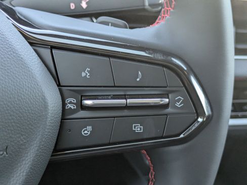 New 2026 Chevrolet Equinox RS w/ Convenience Package III image 17