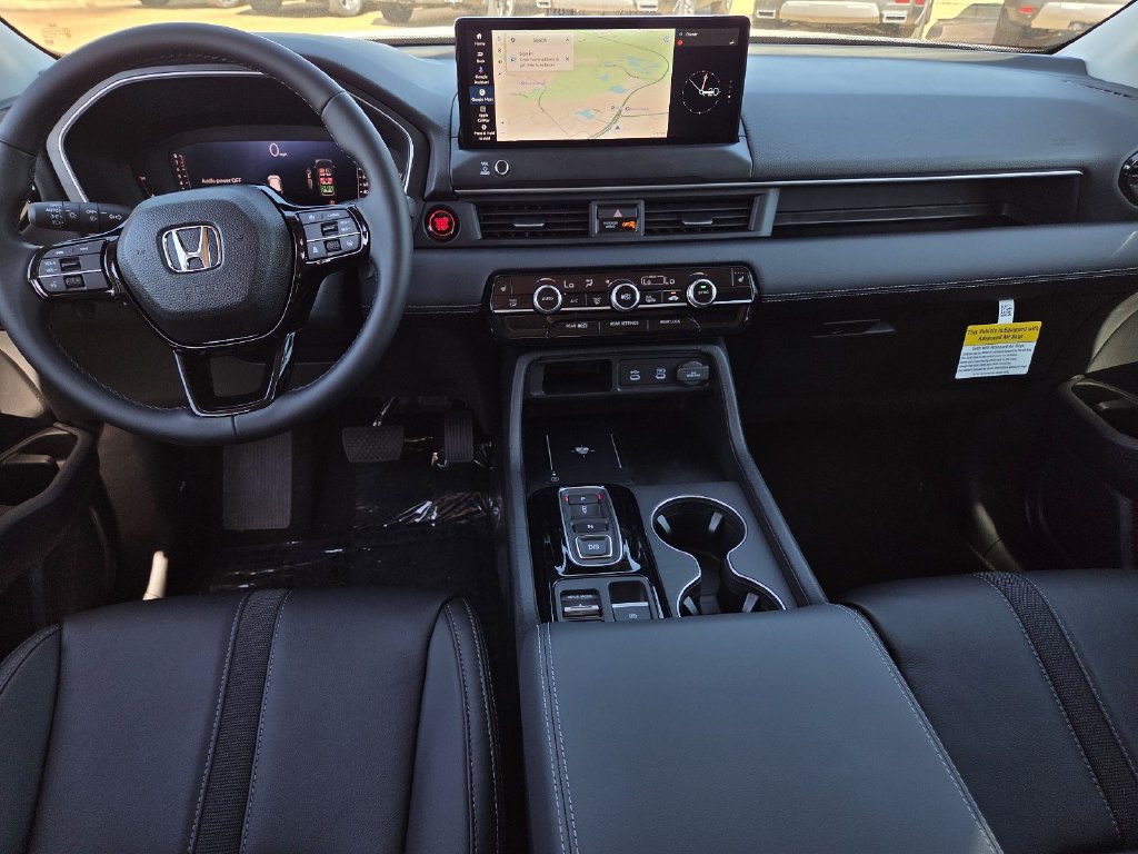New 2026 Honda Pilot EX-L image 6
