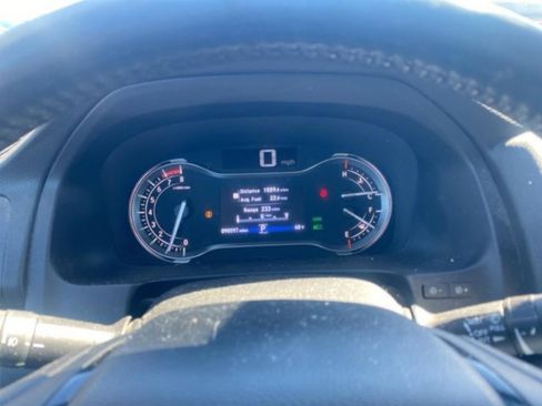 Used 2020 Honda Ridgeline RTL-E image 16