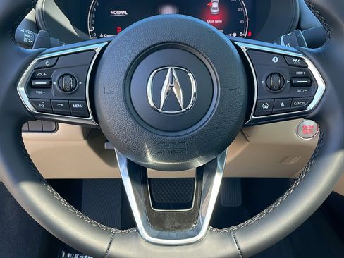 New 2025 Acura TLX w/ Technology Package image 20