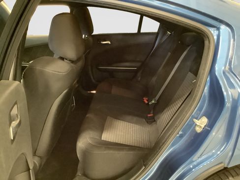 Used 2020 Dodge Charger R/T RWD image 13