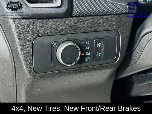 Certified 2022 Ford Bronco Sport Big Bend image 10