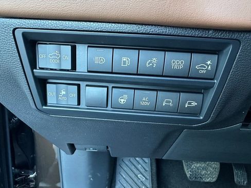 New 2025 Toyota Tundra 1794 Edition image 10