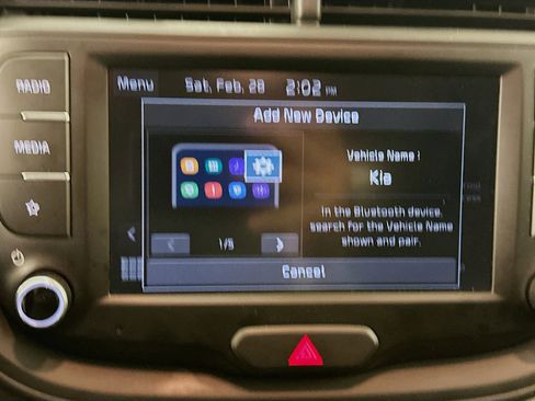 Used 2024 Kia Soul LX w/ Option Group 015 image 22