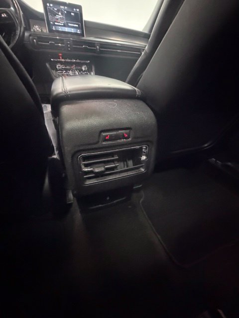 Used 2021 Lincoln Corsair AWD w/ Sport Package image 28