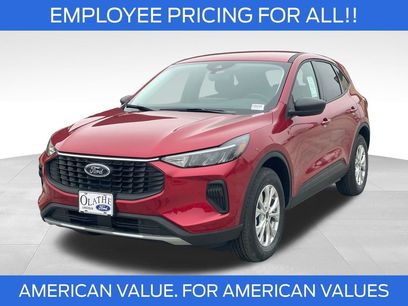 New 2026 Ford Escape Active w/ Tech Pack #1